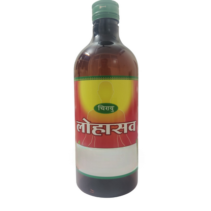 Chirayu Lohasav