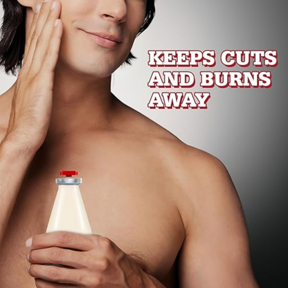 Old Spice After Shave Lotion - Musk