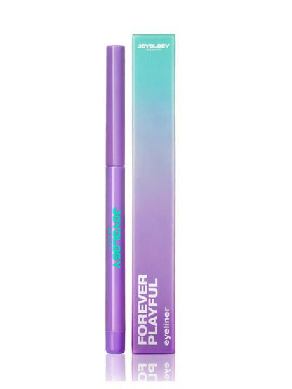 Joyology Beauty Forever Playful Eyeliner - Yolo Yellow