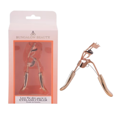 BUNGALOW BEAUTY Professional Quality Eyelash Curler