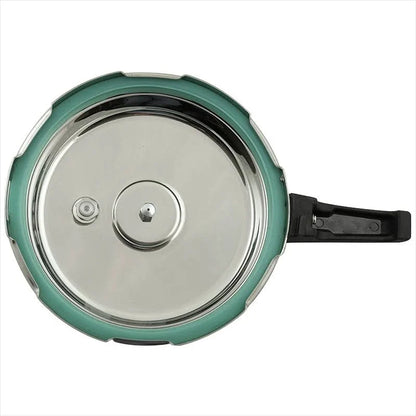 Butterfly Cordial 2, 3 & 5 Litres Pressure Cookers|Outer Lid|Silver