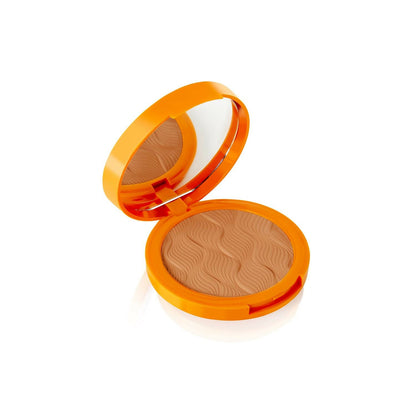 Joyology Beauty Floating On Air Powder Foundation - Golden Honey