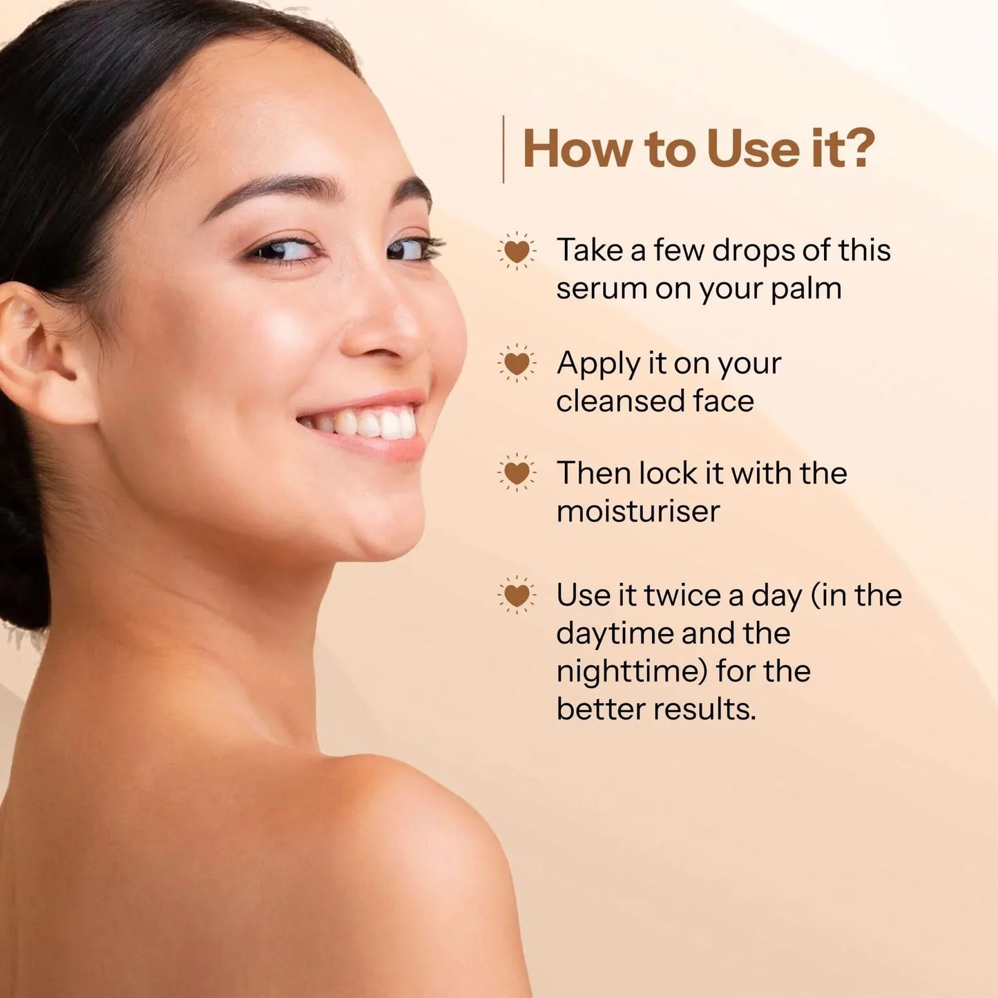 Glopetra Skin Brightening Complex Serum