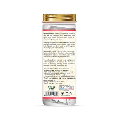 byPureNaturals Organic Skin Care Starter Kit