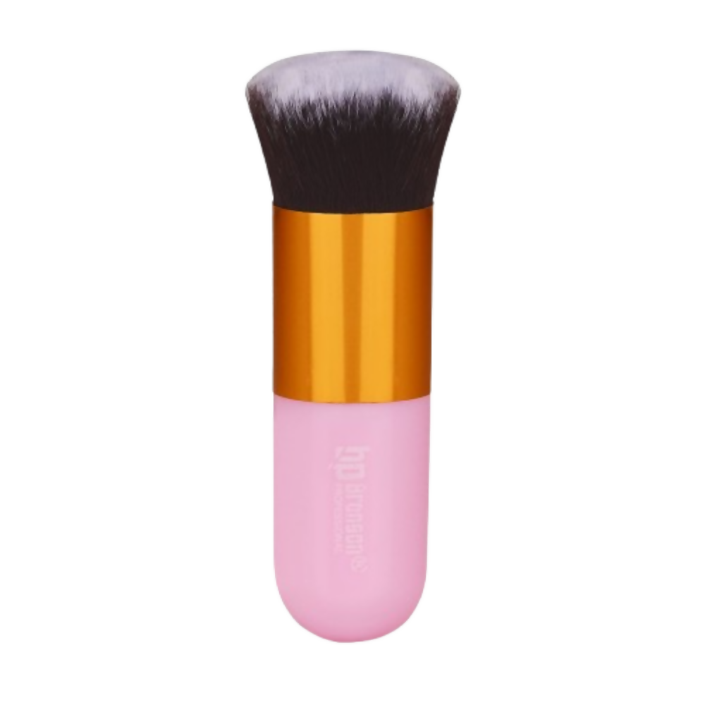 Bronson Professional Fat Brush For Face Powder And Blush