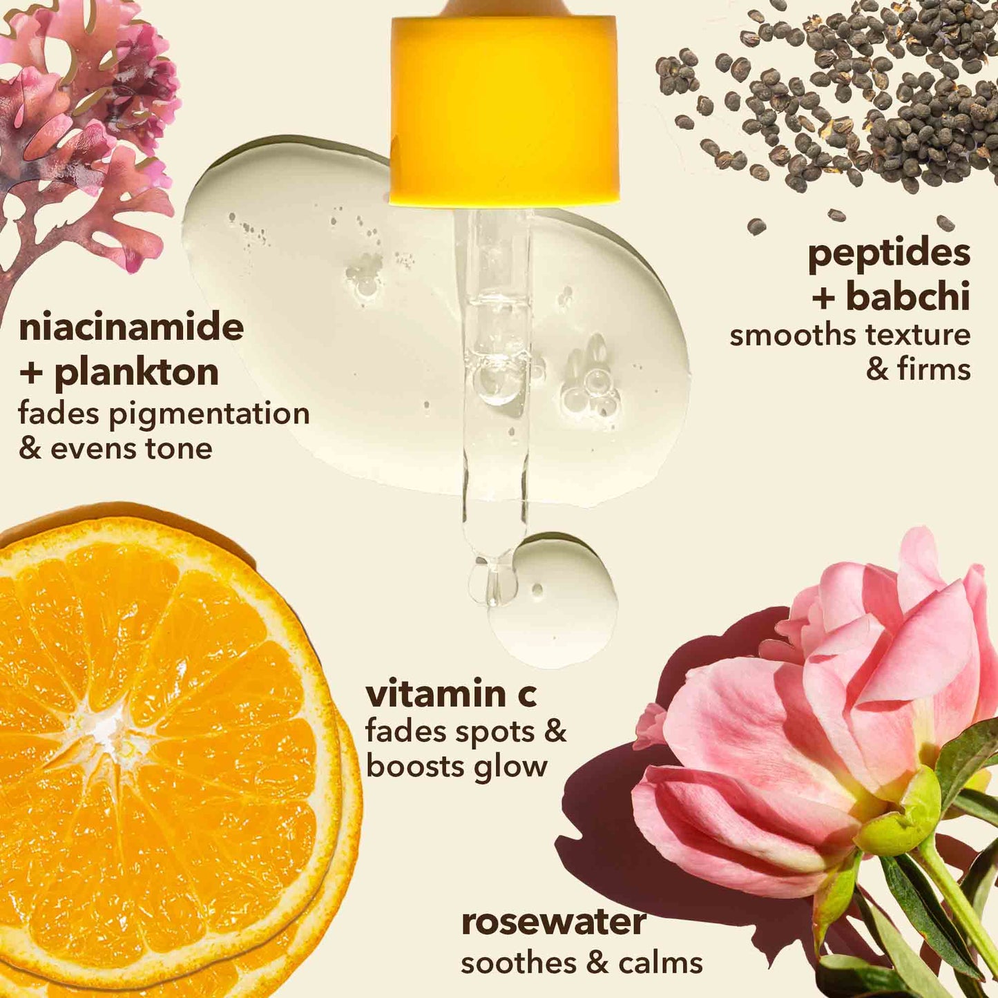 Boofootel SOOPERBOOST Face Serum