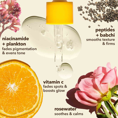 Boofootel SOOPERBOOST Face Serum
