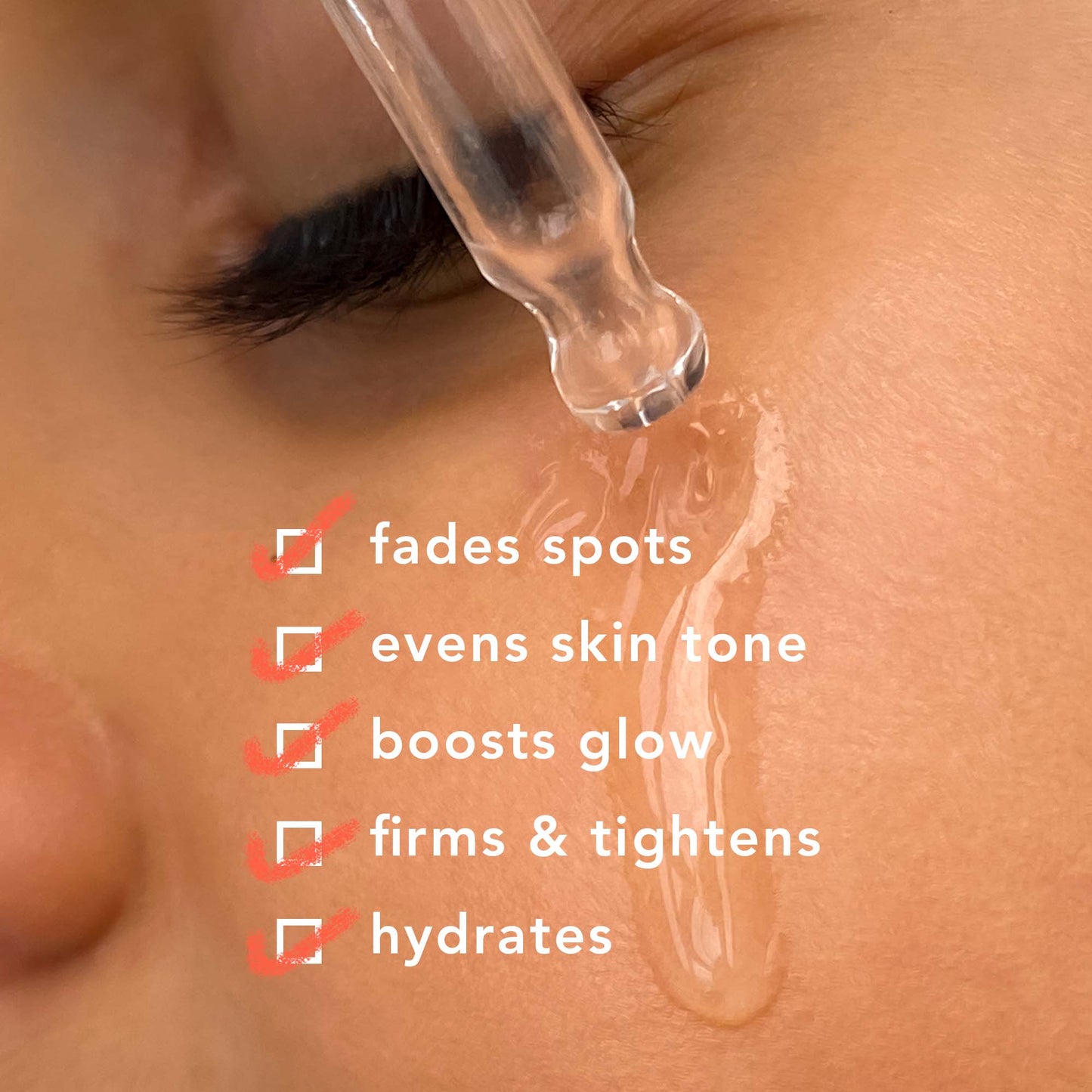 Boofootel SOOPERBOOST Face Serum