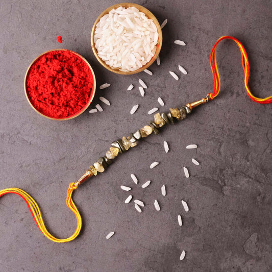 Success Chips Rakhi