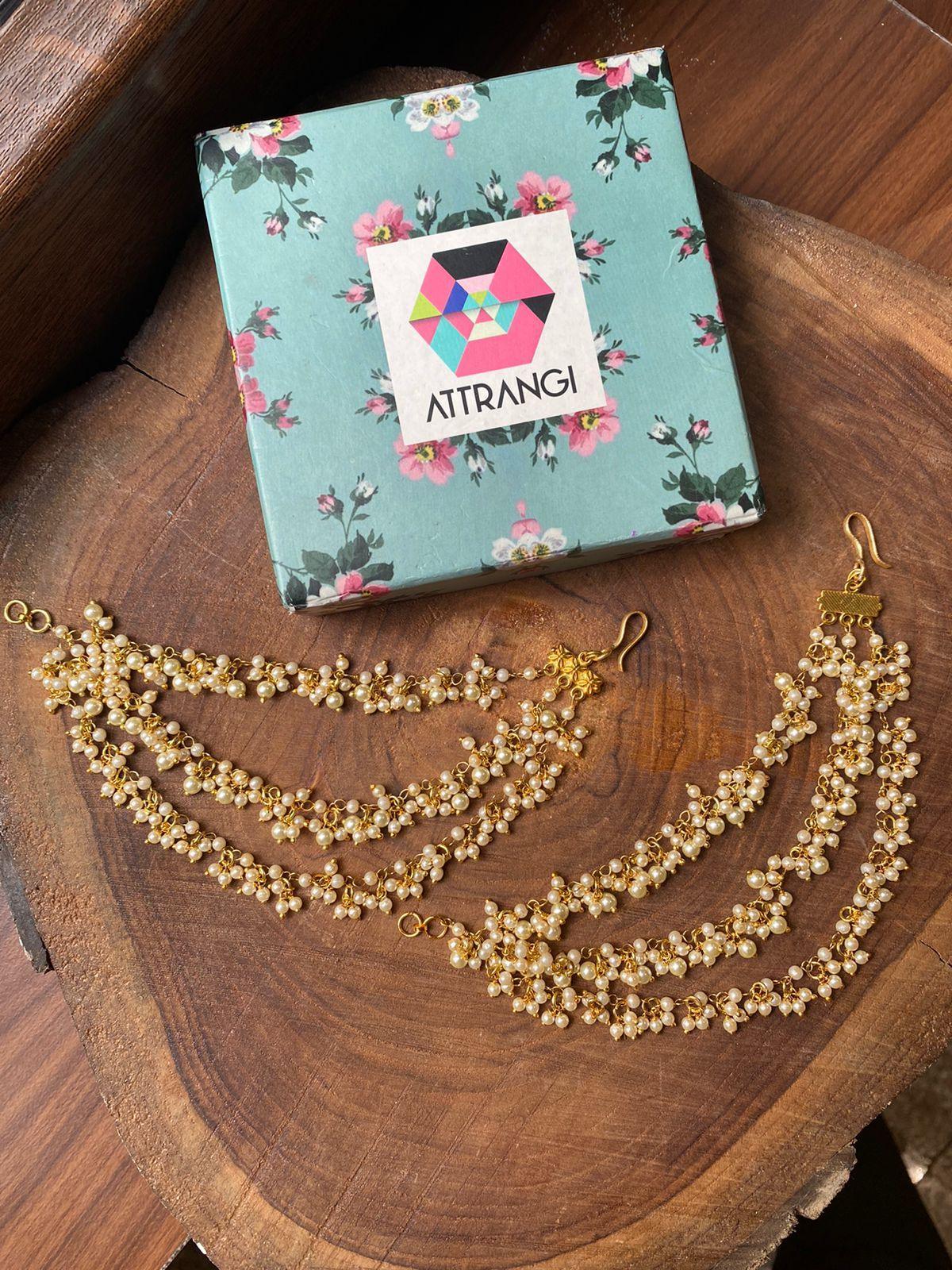 Sulekha Hair Chain