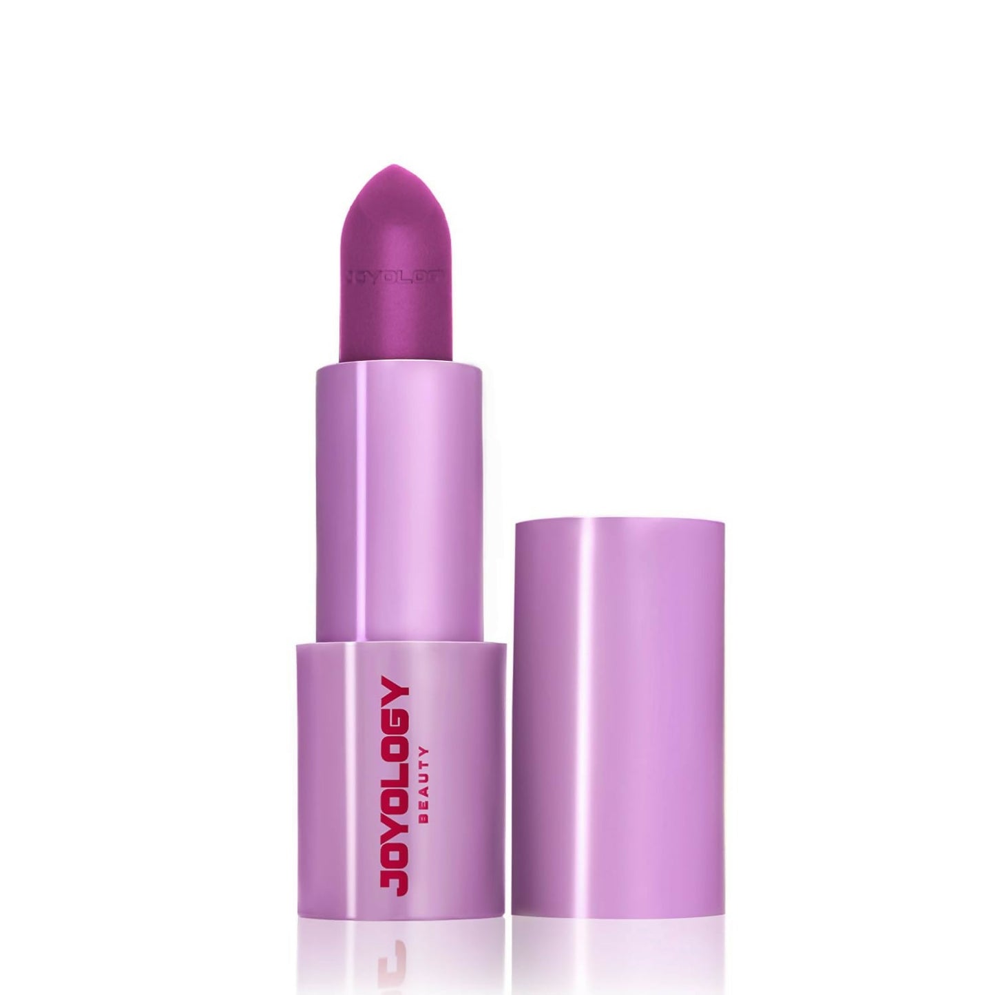 Joyology Beauty Matte-Tastick Lipstick - Pink Temptress