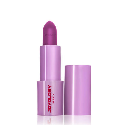 Joyology Beauty Matte-Tastick Lipstick - Pink Temptress