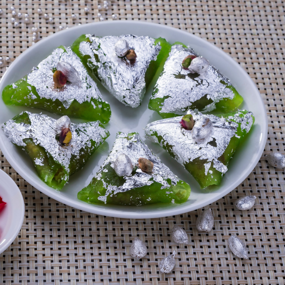 PANCHHI Pan Petha