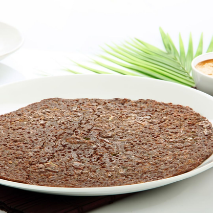 Village-Organica Ragi Flour Millet Flour