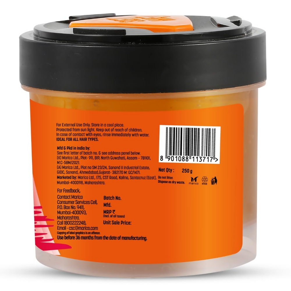 Set Wet Styling Hair Gel