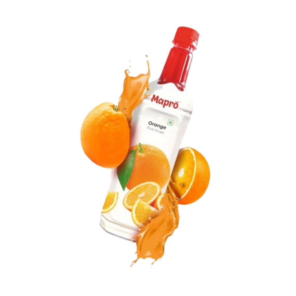 Mapro Orange Crush