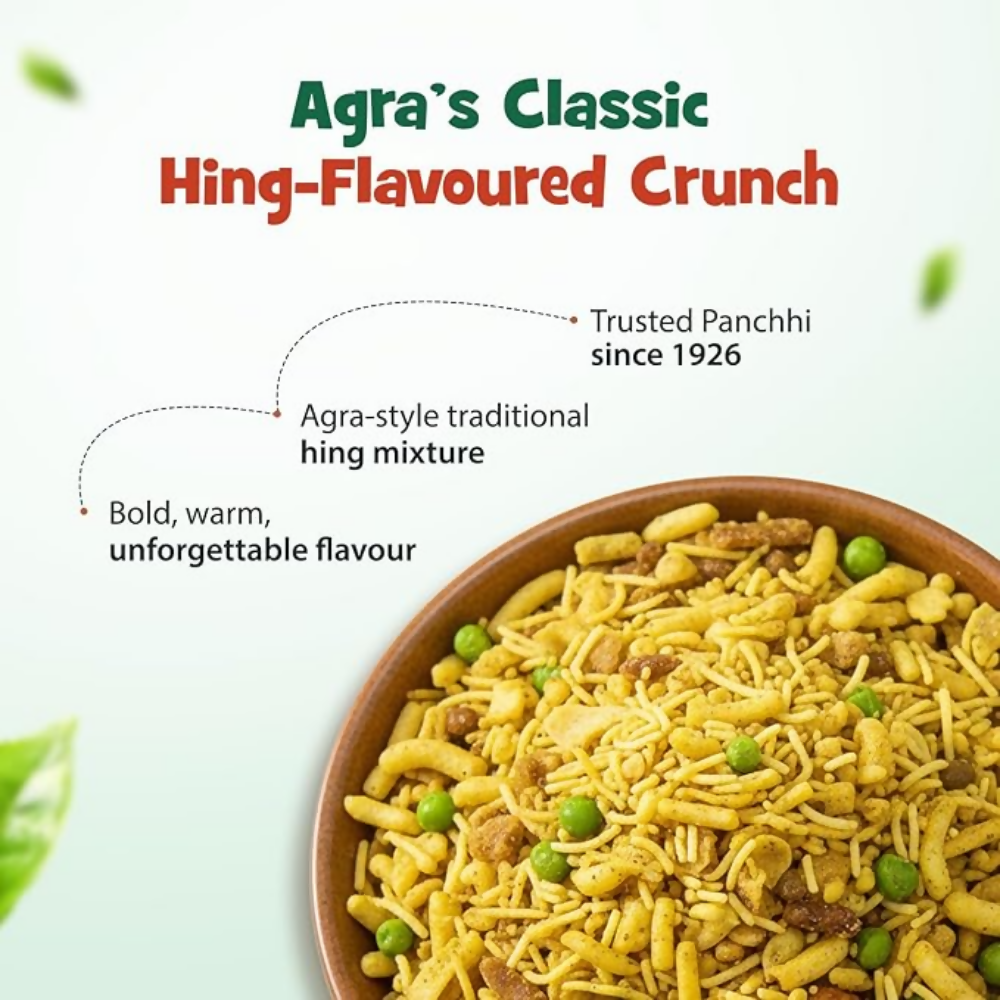 PANCHHI Hing Mixture Namkeen
