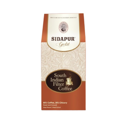 Sidapur South Indian Filter Coffee Packet