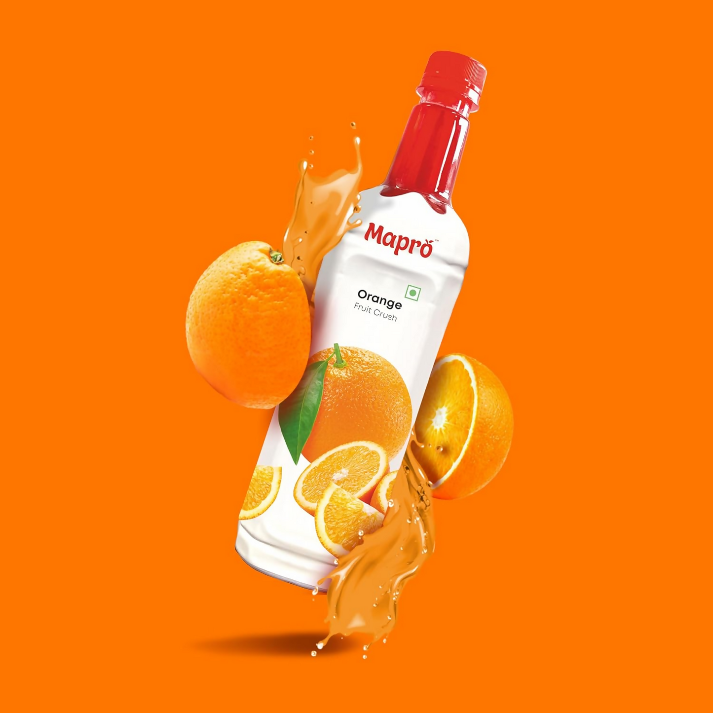 Mapro Orange Crush