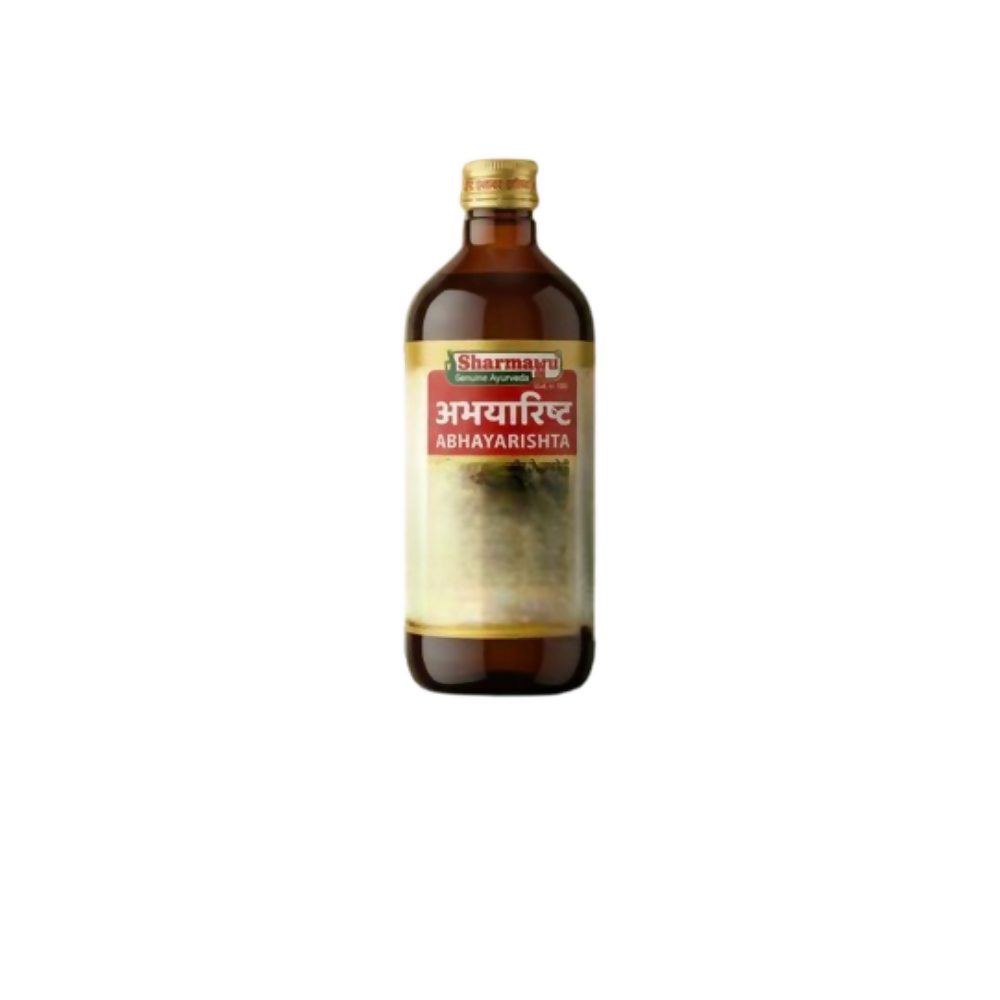 Sharmayu Ayurveda Abhyarishta