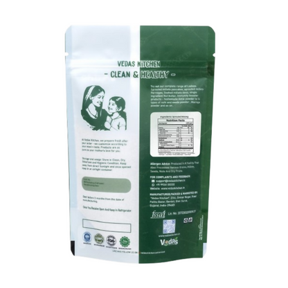 Vedas Kitchen Sprouted Moong Flour
