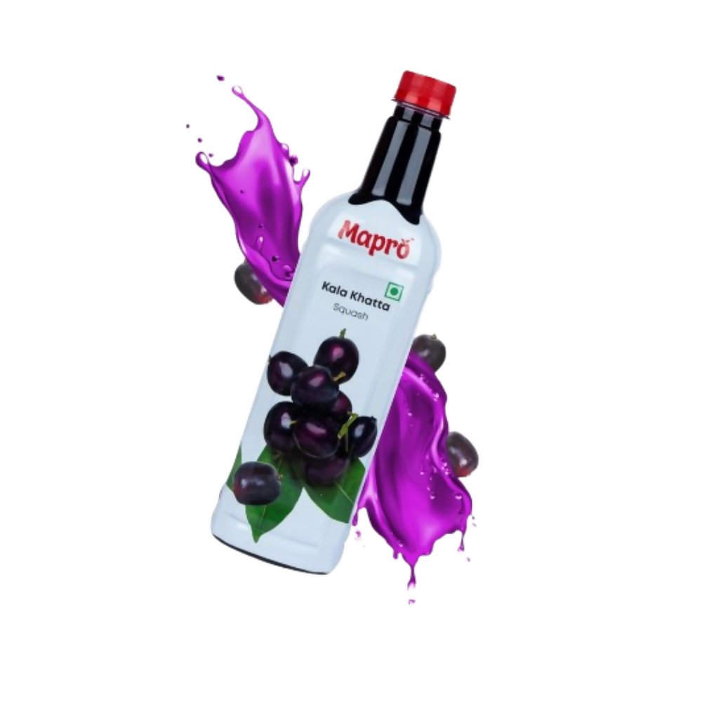 Mapro Kalakhatta Squash