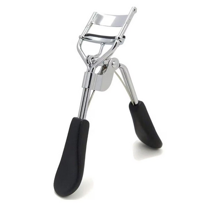 Bronson Professional Premium Eyelash Curler Black Volumizing Lash Lift Tool
