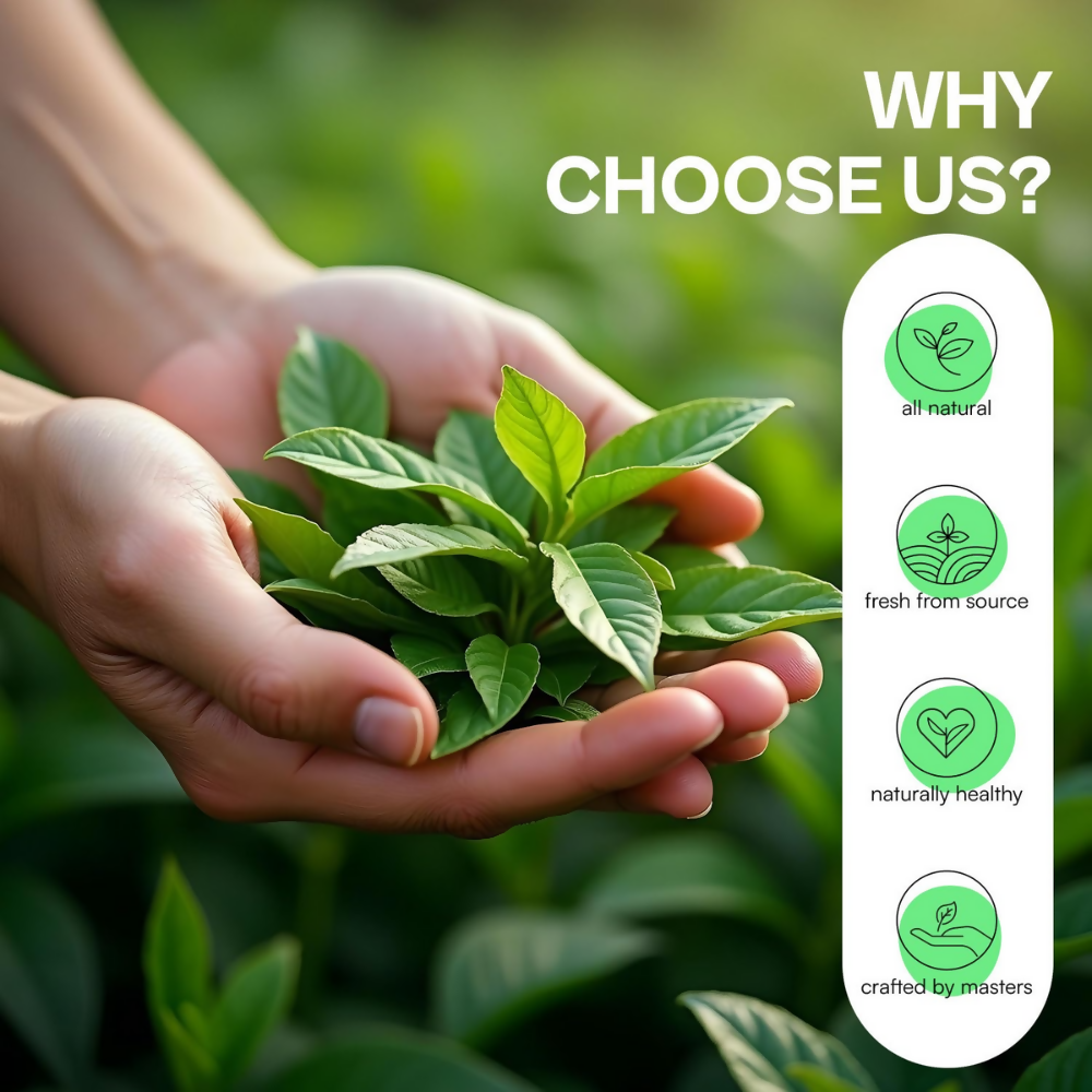 Udyan Tea Lemongrass Pure Herbal Tea