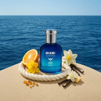 Bombay Shaving Company Miami Fragrance 30ml