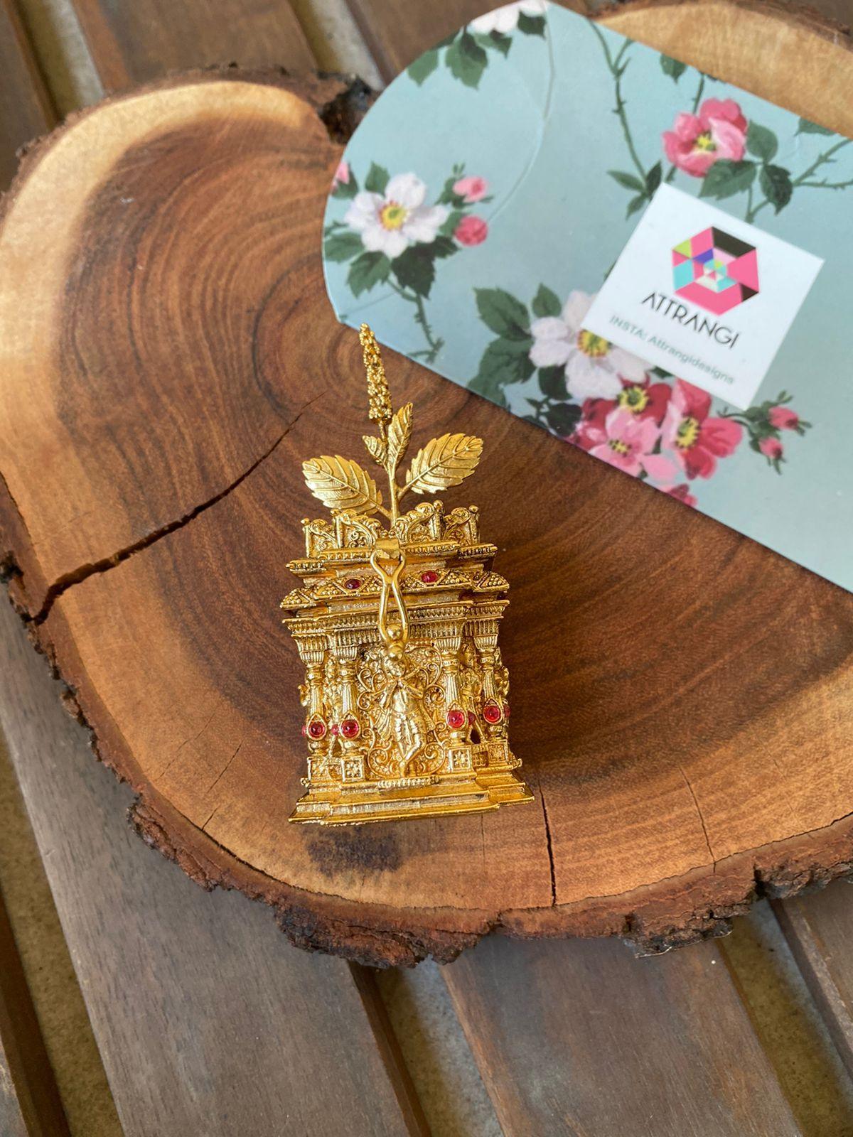 Tulsi House Opening Ginni Box | Gift Box