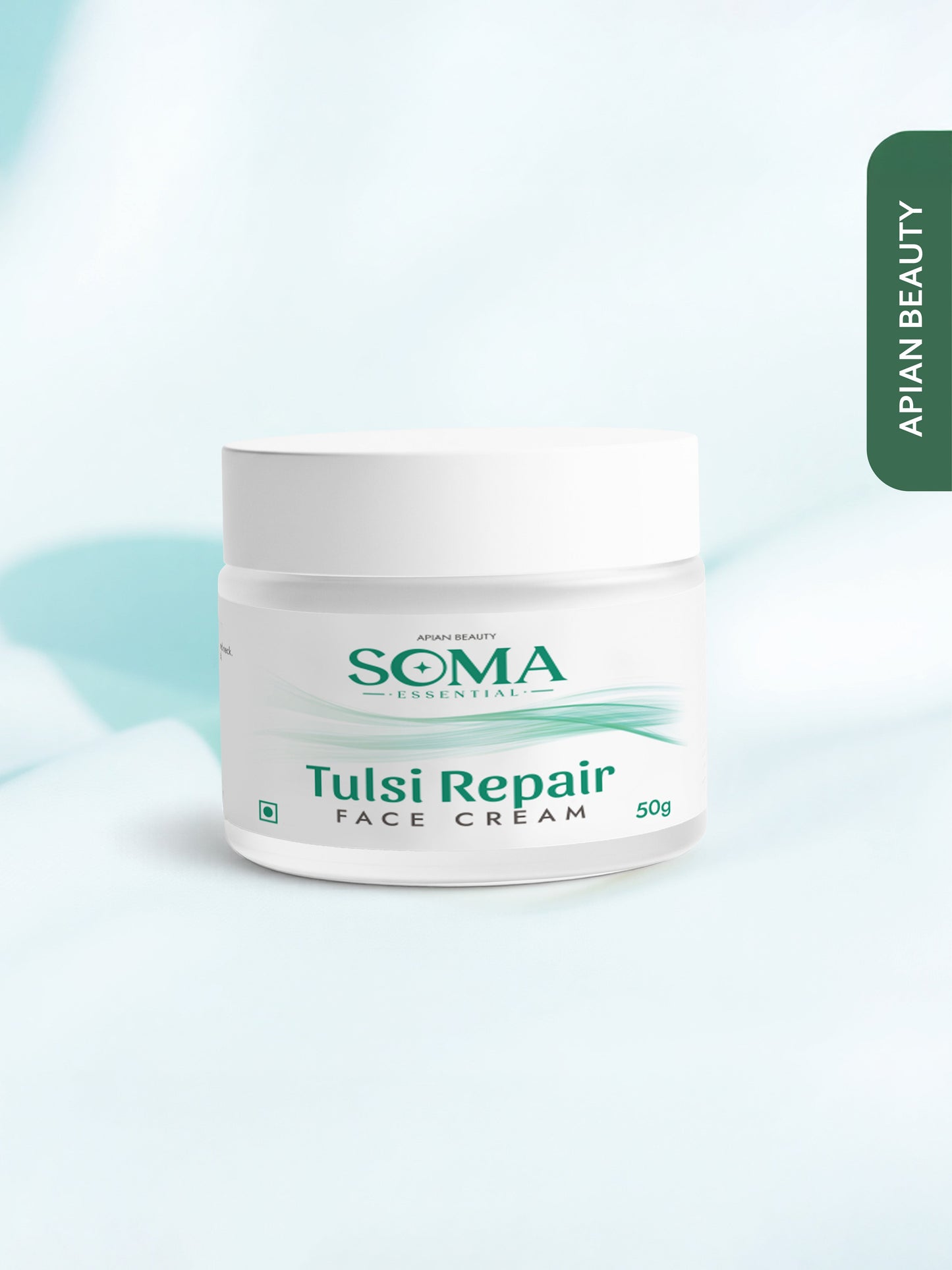 Soma Essential Apian Beauty Ritual- 3 step Skin Care Kit For AM & PM Routine