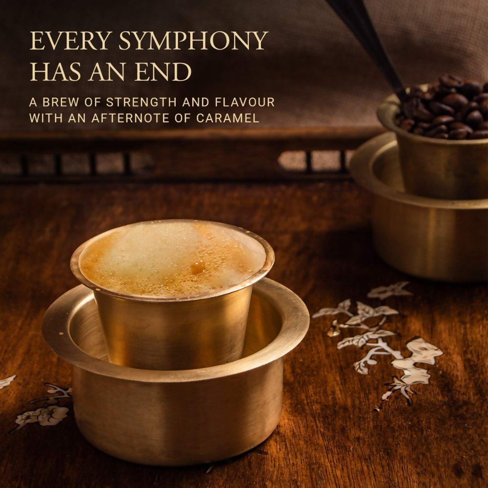 Sidapur Pure Filter Coffee