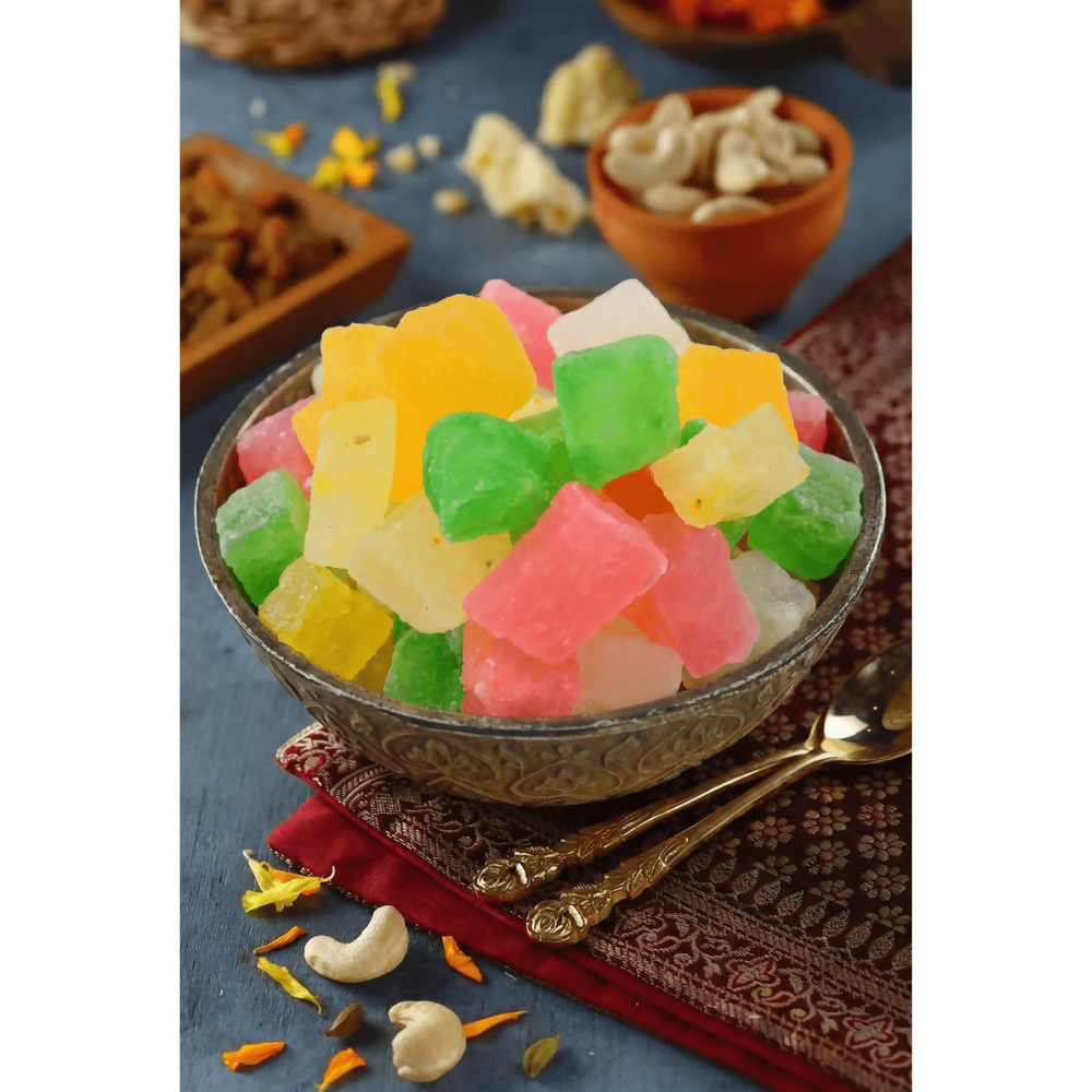 PANCHHI Rimjhim Cherry Petha