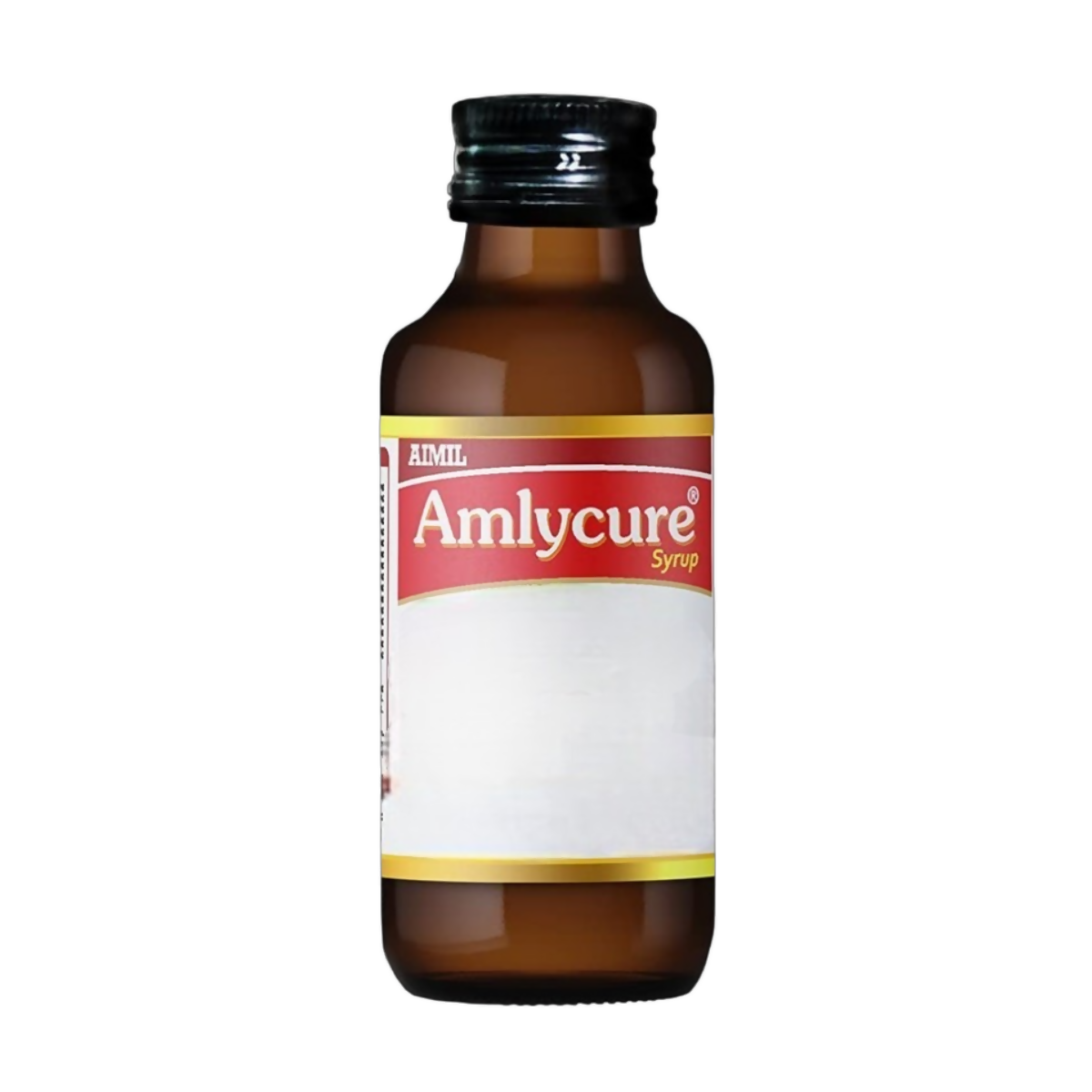 Aimil Ayurvedic Amlycure Syrup