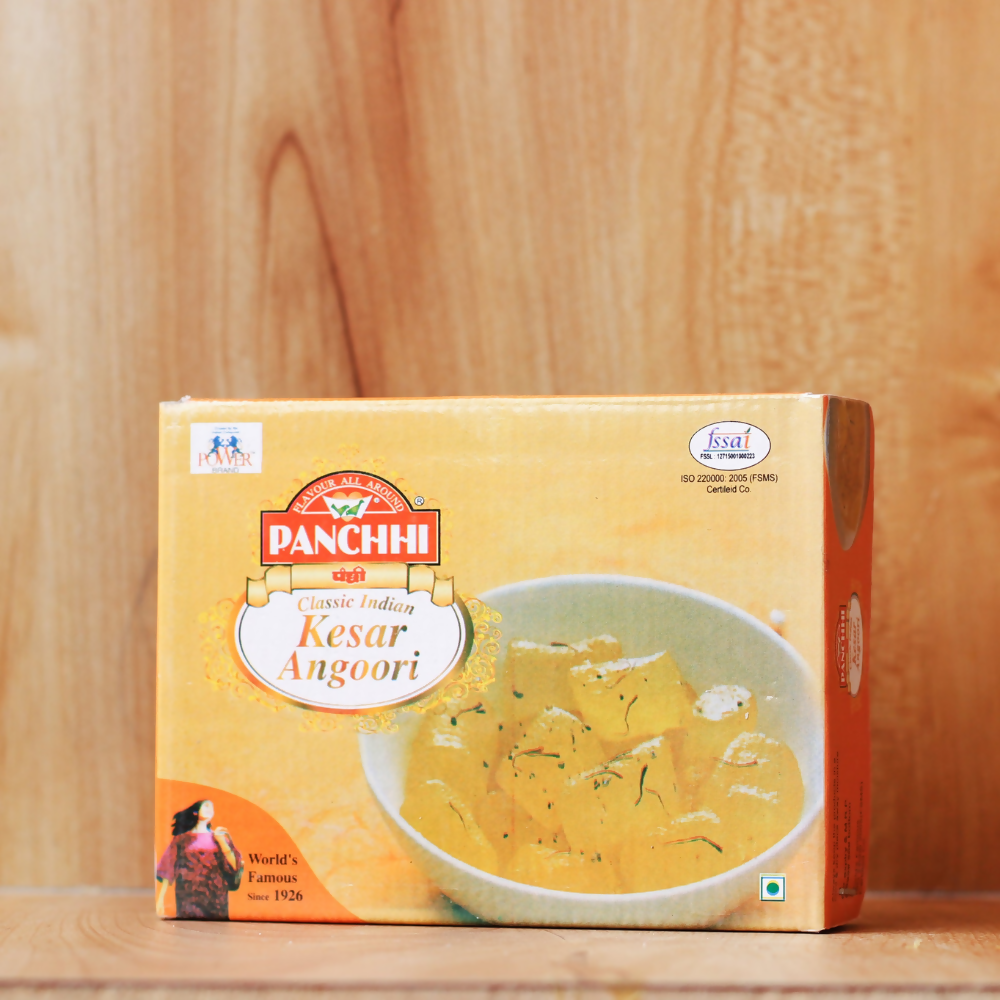 PANCHHI Kesar Angoori Petha