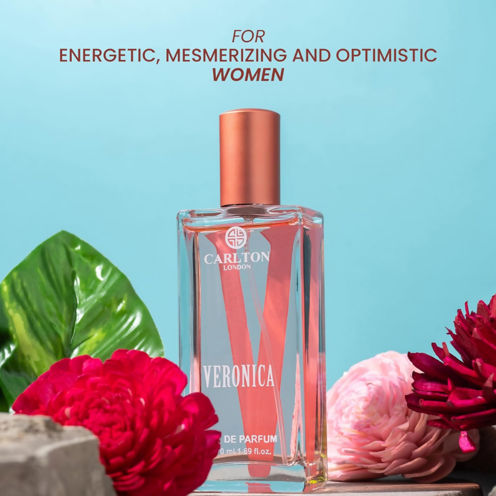 Carlton London Women Veronica Eau De Parfum