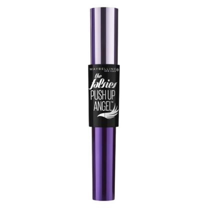 Maybelline New York The Falsies Push Up Angel Washable Mascara - Blackest Black