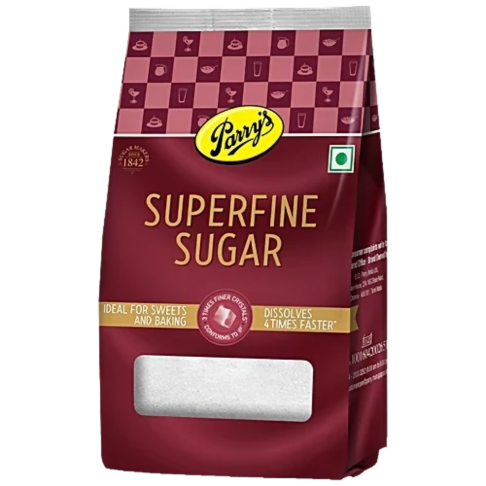 Parry's Superfine Sugar
