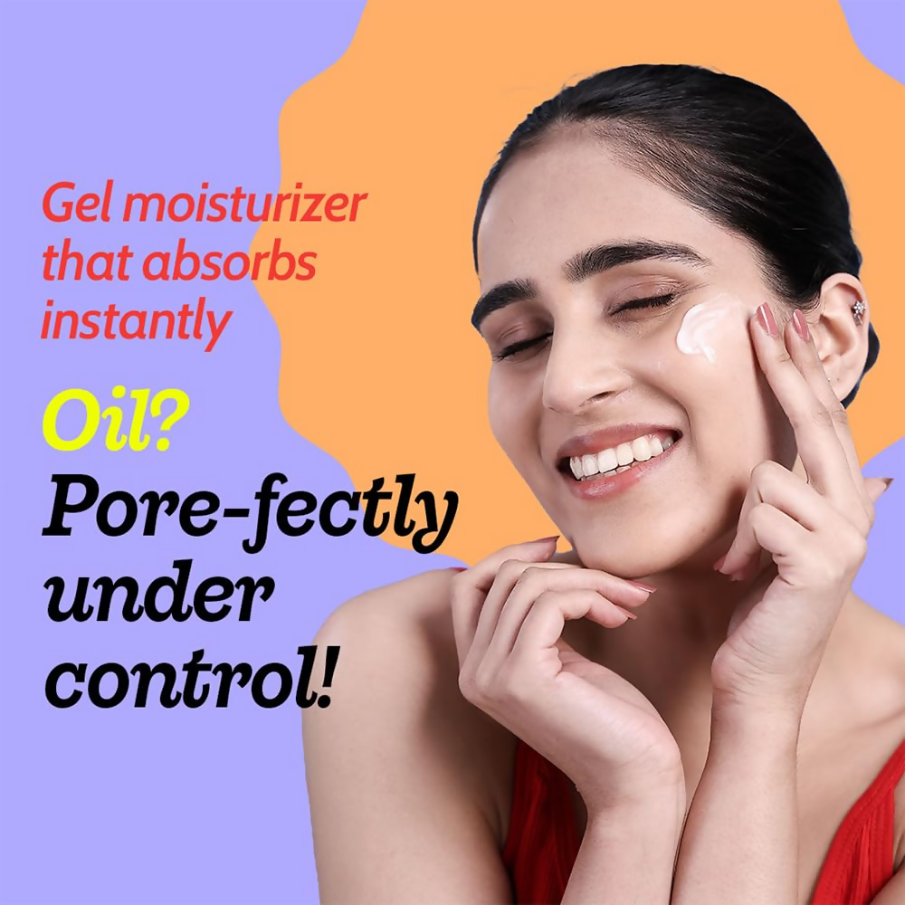 Chemist At Play Oil Control Face Moisturizer