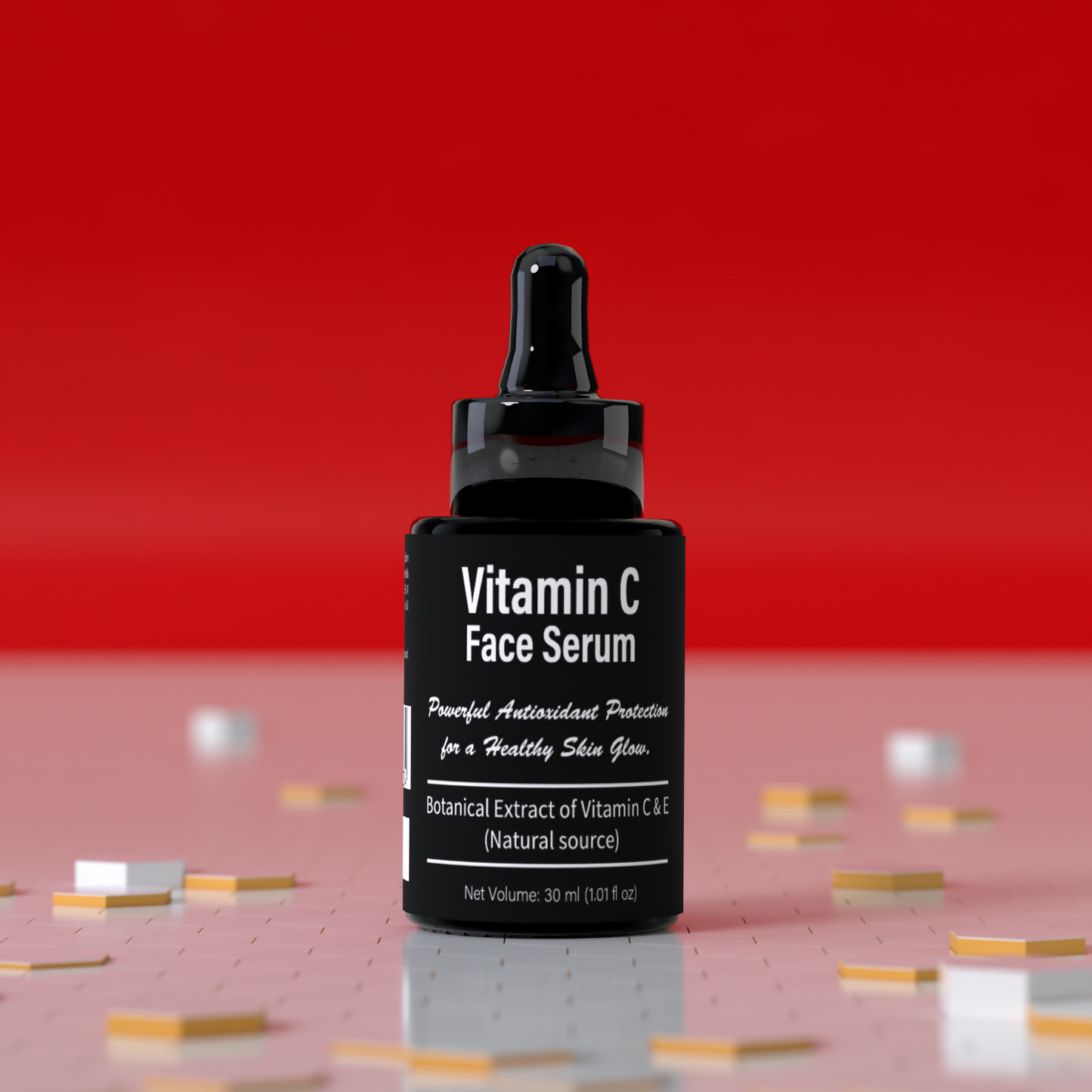 23U Forever Vitamin C Face Serum Stimulates New Skin Cells For Timeless Glow