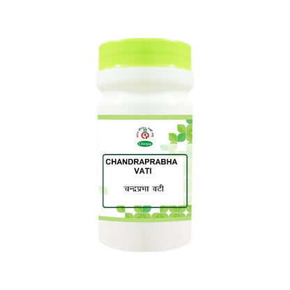Chirayu CP Vati