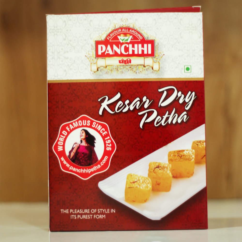 PANCHHI Kesar Dry Petha
