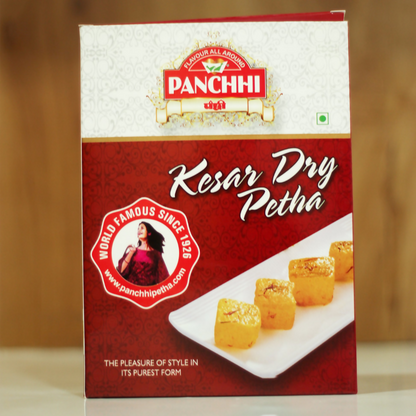 PANCHHI Kesar Dry Petha