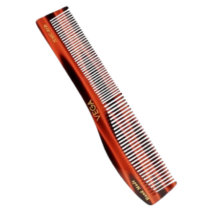 Vega Handcrafted Graduated Dressing Comb - HMC-01D