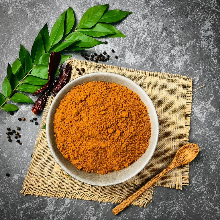 Tenali Ruchulu Rasam Podi
