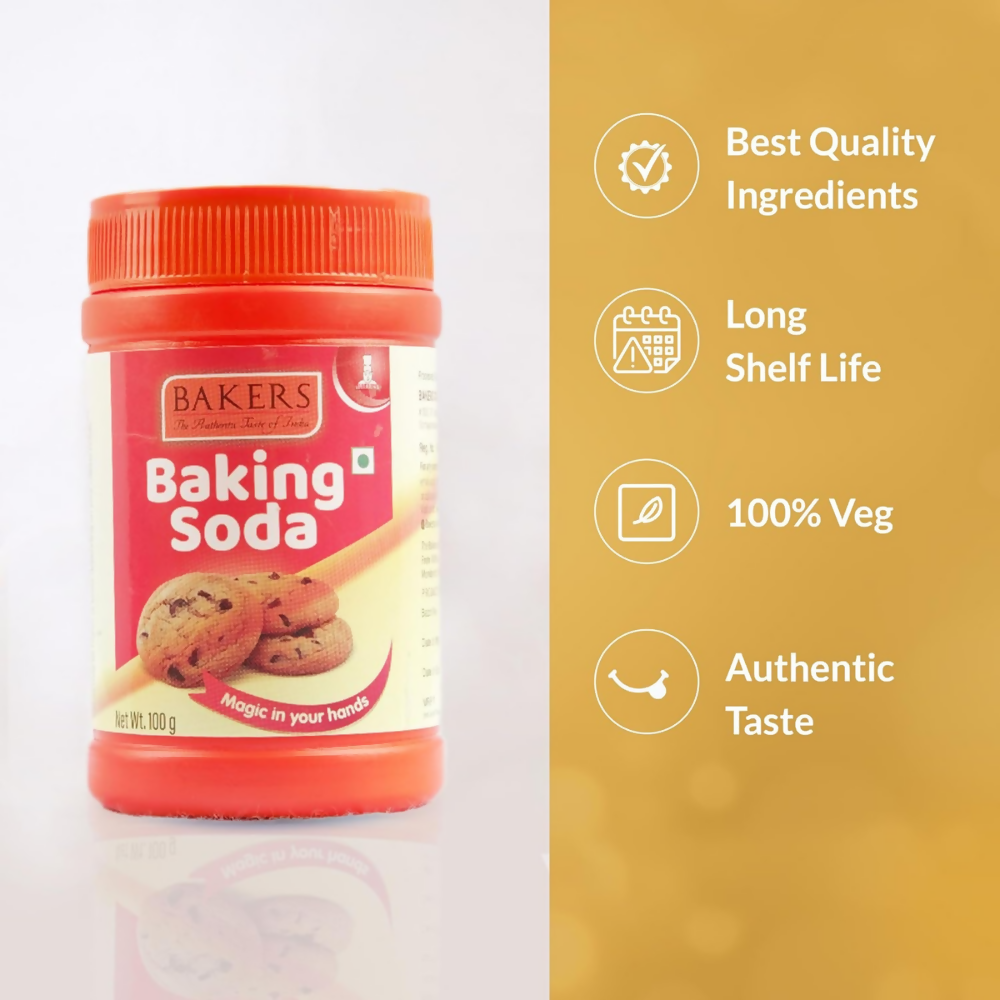 BAKERS Baking Soda