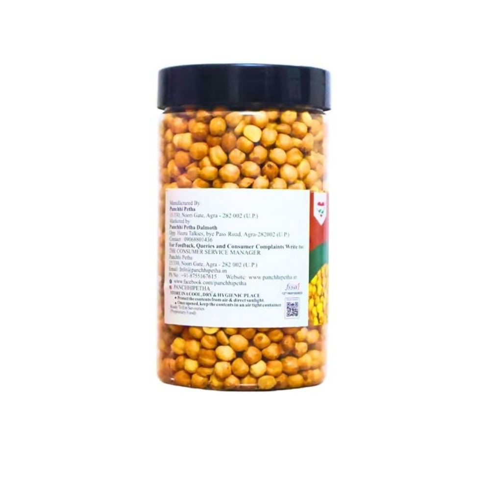 PANCHHI Roasted Chana Namkeen