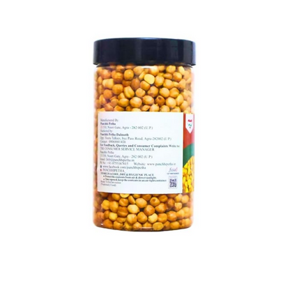 PANCHHI Roasted Chana Namkeen
