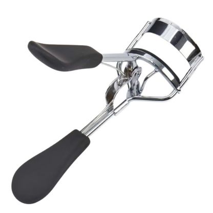 Bronson Professional Premium Eyelash Curler Black Volumizing Lash Lift Tool