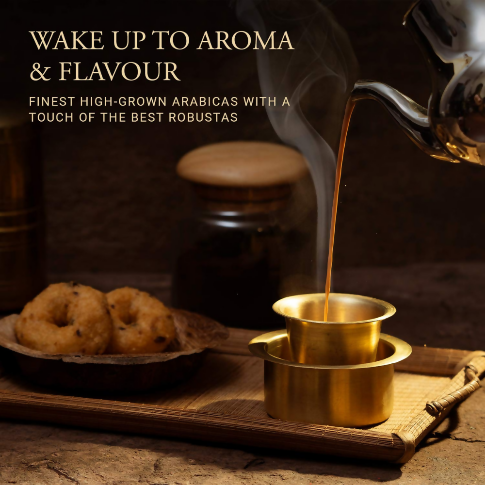Sidapur Pure Filter Coffee